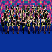 E-girls - List pictures