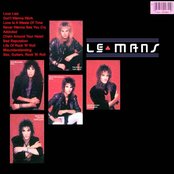 Le Mans - List pictures