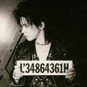 Hyde - List pictures