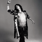 Steven Tyler - List pictures