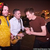 Barenaked Ladies - List pictures