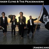 Roger Clyne & The Peacemakers - List pictures