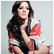 Vanessa Amorosi - List pictures