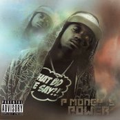 P Money - List pictures