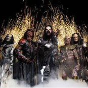 Lordi - List pictures