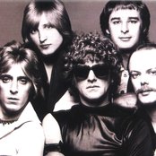 Mott The Hoople - List pictures