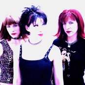 The Eyeliners - List pictures