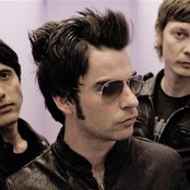Stereophonics - List pictures
