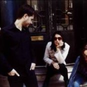 The Datsuns - List pictures