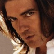 Antonio Banderas - List pictures