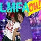 Lmfao - List pictures