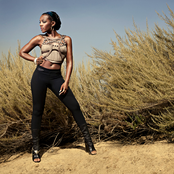 Dawn Richard - List pictures