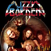 Lizzy Borden - List pictures