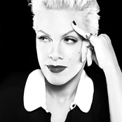 P!nk Featuring Nate Ruess - List pictures