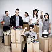 Perturbazione - List pictures