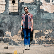 James Vincent Mcmorrow - List pictures