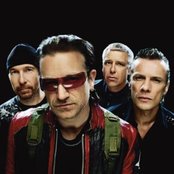 U2 - List pictures