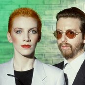 Eurythmics - List pictures