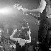 Concrete Blonde - List pictures