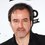 David Arnold - List pictures