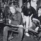 Rage - List pictures