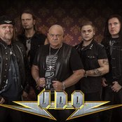 U. D. O. - List pictures