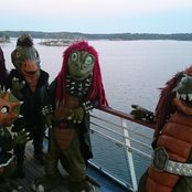 Hevisaurus - List pictures