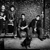 Hail The Villain - List pictures