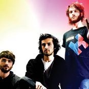 Midnight Juggernauts - List pictures