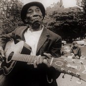 Mississippi John Hurt - List pictures