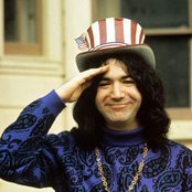Jerry Garcia - List pictures