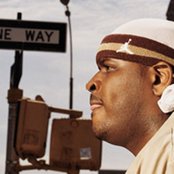 Sheek Louch - List pictures