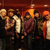 Teriyaki Boyz - List pictures