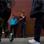 Department Of Eagles - List pictures