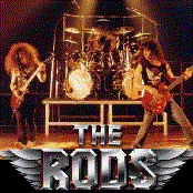 The Rods - List pictures