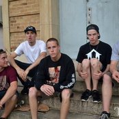 The Story So Far - List pictures