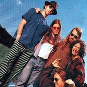 Blind Melon - List pictures