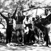 Boogie Down Productions - List pictures