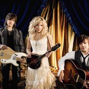 The Band Perry - List pictures