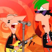 Phineas And Ferb - List pictures
