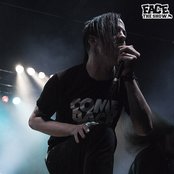 Cancer Bats - List pictures