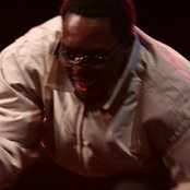 Roy Ayers - List pictures