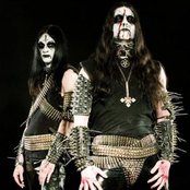 Gorgoroth - List pictures