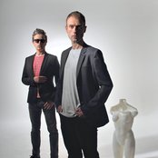 Zoot Woman - List pictures