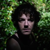 Matias Aguayo - List pictures