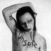 Marilyn Manson - List pictures