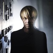 Plastikman - List pictures