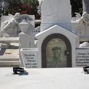 Ibrahim Ferrer - List pictures