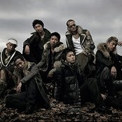 Exile - List pictures