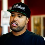 Dom Kennedy - List pictures